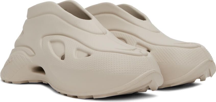 Axel Arigato Beige Pyro Sneakers - Picture 2