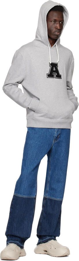 Axel Arigato Beige Pyro Sneakers - Picture 4