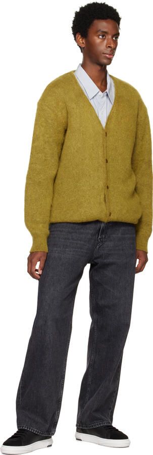 Axel Arigato Black Atlas Sneakers - Picture 4