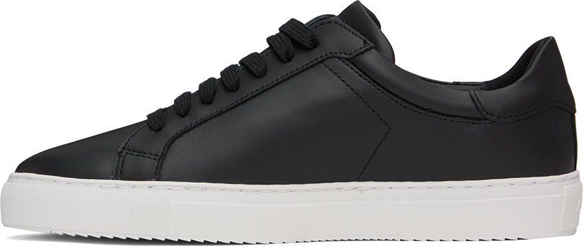 Axel Arigato Black Clean 180 Bee Bird Sneakers - Picture 3