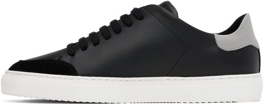Axel Arigato Black Clean 90 College A Sneakers - Picture 3