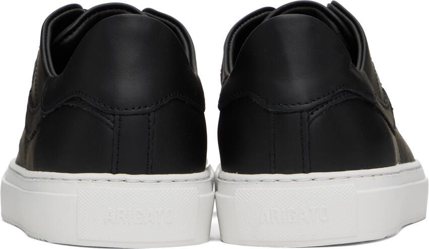 Axel Arigato Black Clean 90 Sneakers