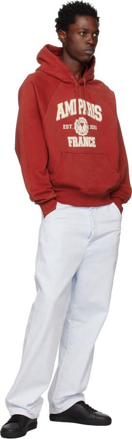 Axel Arigato Black Clean 90 Sneakers - Picture 4