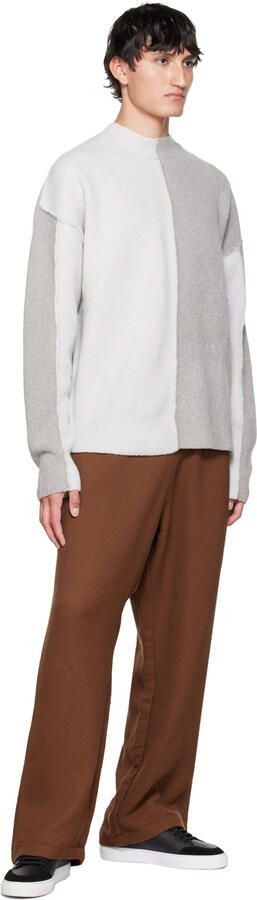 Axel Arigato Black Clean 90 Triple Bee Bird Sneakers - Picture 4