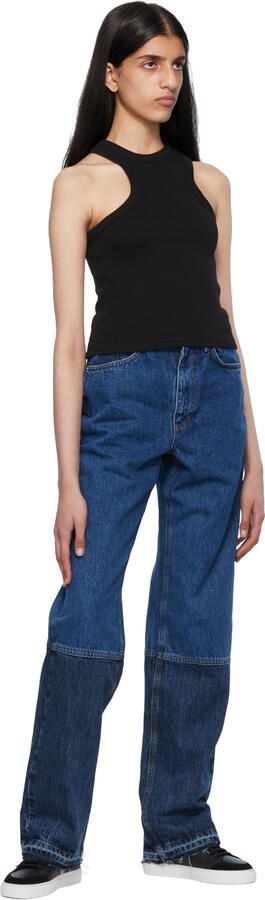 Axel Arigato Black Clean 90 Triple Sneakers - Picture 7