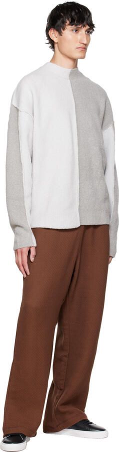 Axel Arigato Black Clean 90 Vegan Leather Sneakers - Picture 4