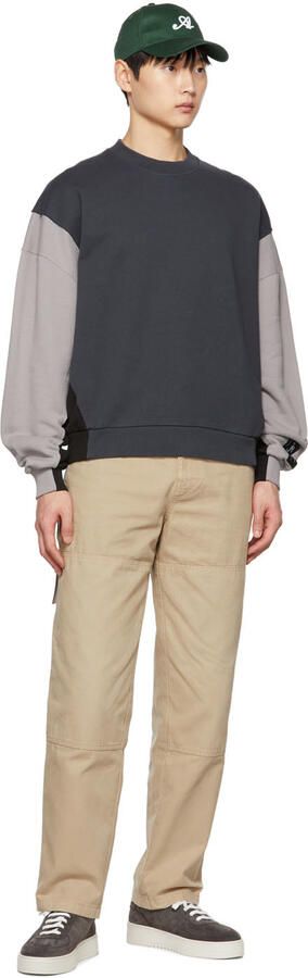 Axel Arigato Black Orbit Sneakers - Picture 4