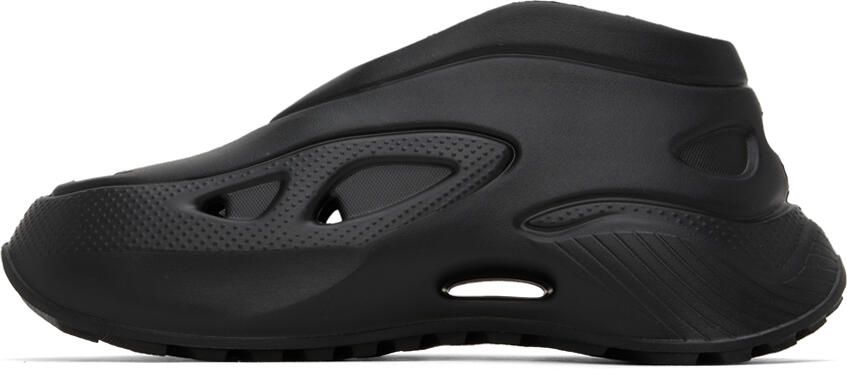 Axel Arigato Green Magma Sandals - Picture 4