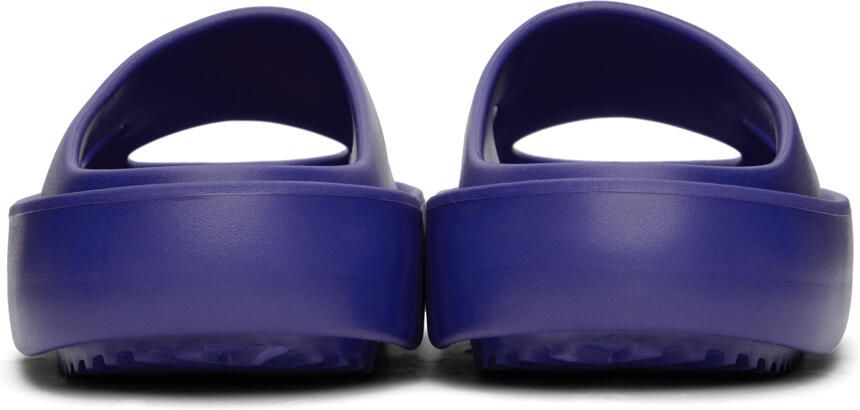 Axel Arigato Blue Magma Sandals