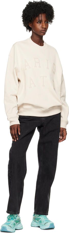 Axel Arigato Blue Marathon Sneakers - Picture 4