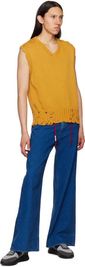 Axel Arigato Gray & Black Genesis Vintage Sneakers - Picture 4