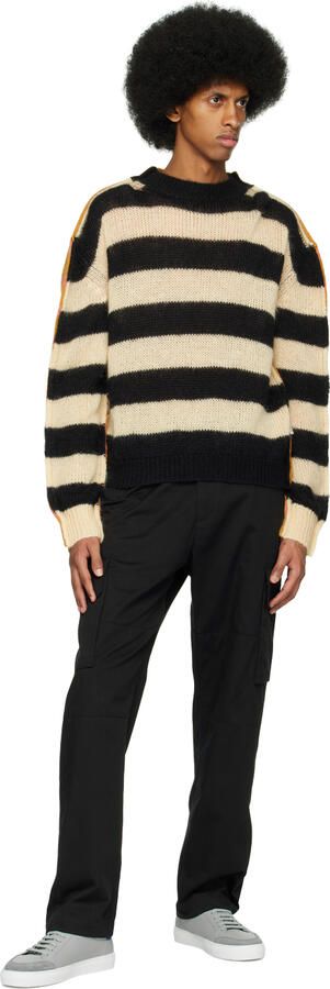 Axel Arigato Gray Clean 180 Sneakers - Picture 4