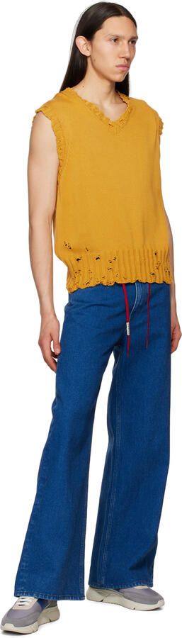 Axel Arigato Gray Genesis Vintage Sneakers - Picture 4