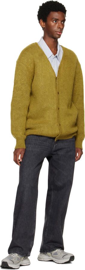 Axel Arigato Gray Marathon Runner Sneakers - Picture 4