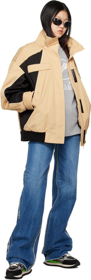 Axel Arigato Gray Sonar Sneakers - Picture 4