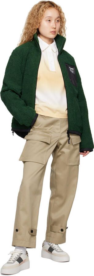 Axel Arigato Multicolor Orbit Sneakers - Picture 4