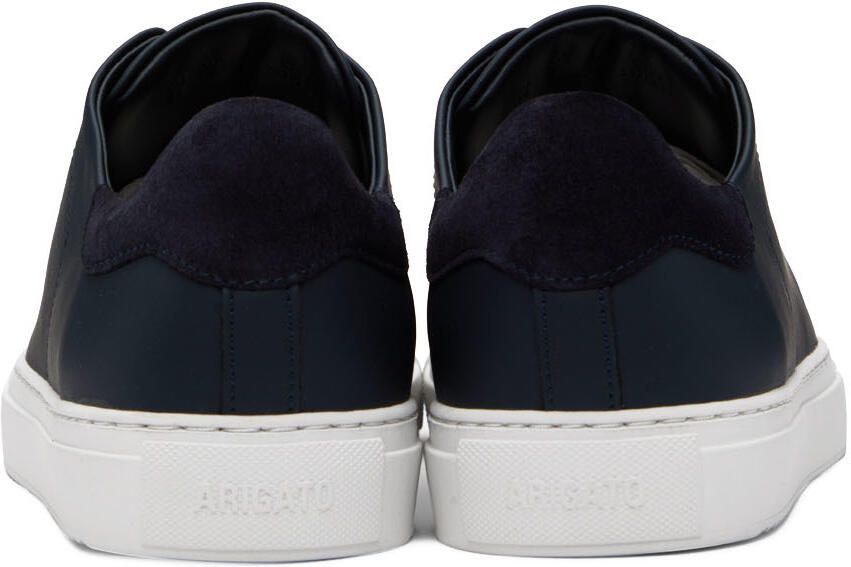 Axel Arigato Navy Clean 90 Sneakers
