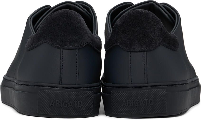 Axel Arigato Navy Clean 90 Sneakers - Picture 2