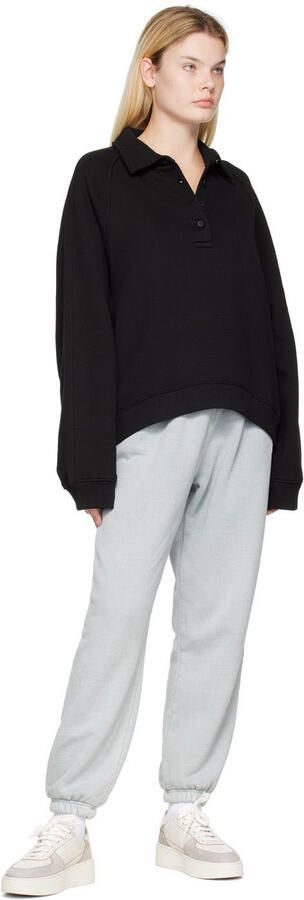 Axel Arigato Off-White & Gray Orbit Sneakers - Picture 4