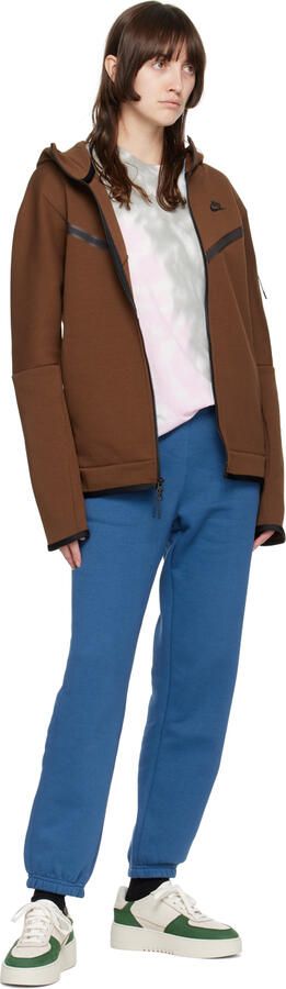 Axel Arigato Off-White & Green Orbit Sneakers - Picture 4