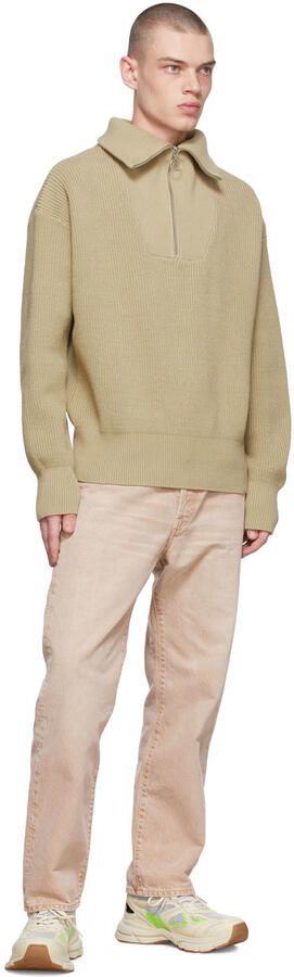 Axel Arigato Off-White Marathon Runner Sneakers - Picture 4