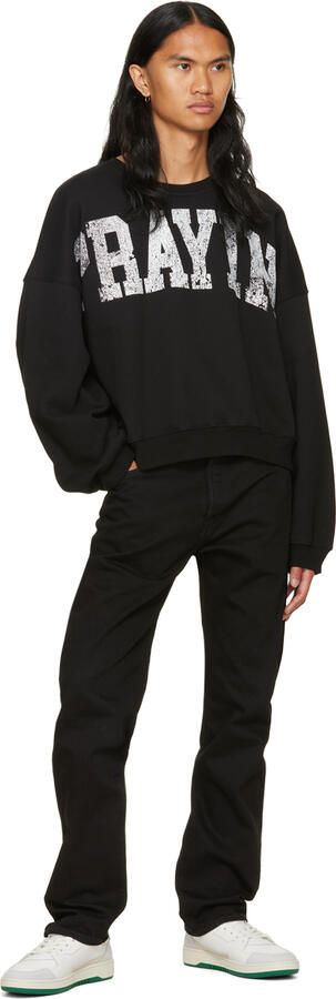 Axel Arigato White & Green A Dice Lo Sneakers - Picture 4