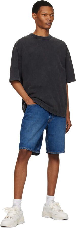 Axel Arigato White Catfish Lo Sneakers - Picture 4