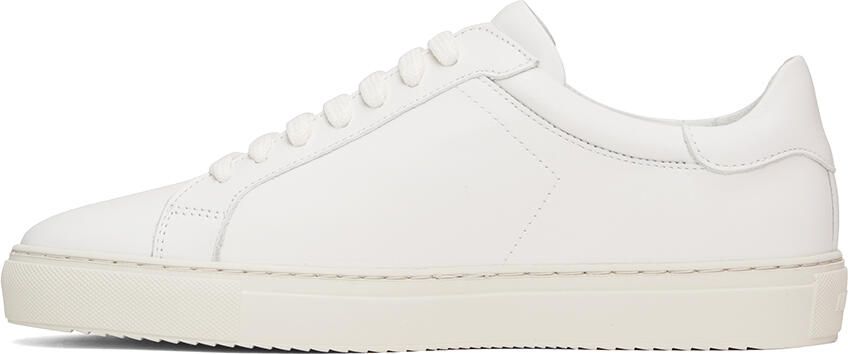 Axel Arigato White Clean 180 Bee Bird Sneakers - Picture 3