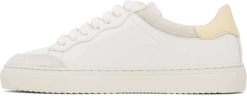 Axel Arigato White Clean 180 Sneakers - Picture 3