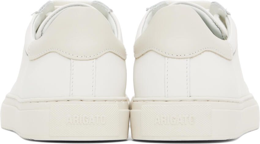 Axel Arigato White Clean 180 Sneakers