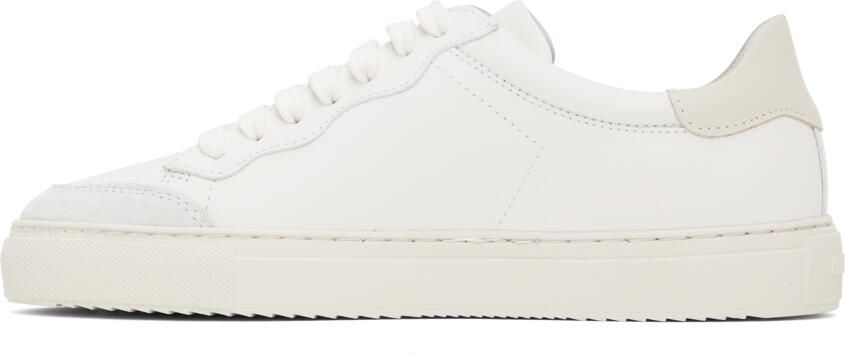 Axel Arigato White Clean 180 Sneakers - Picture 3