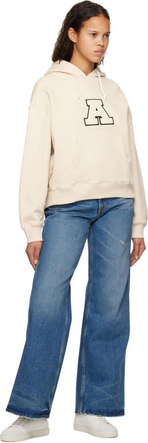 Axel Arigato White Clean 180 Sneakers - Picture 4