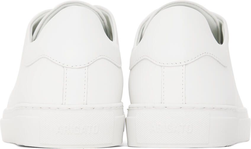 Axel Arigato White Clean 90 Sneakers