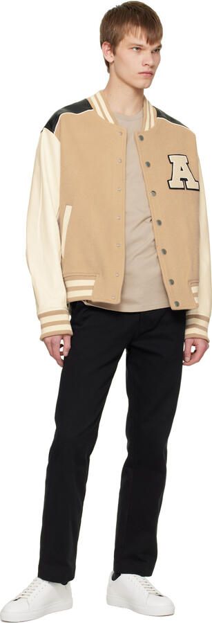 Axel Arigato White Clean 90 Sneakers - Picture 4