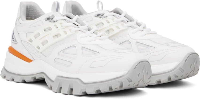 Axel Arigato White Marathon R-Tic Sneakers - Picture 2