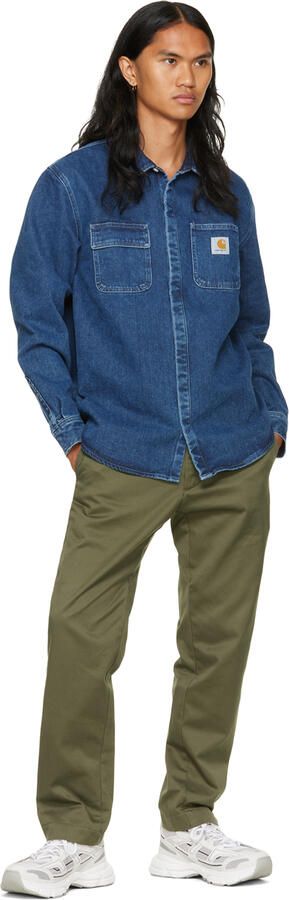 Axel Arigato White Marathon R-Trail Sneakers - Picture 4