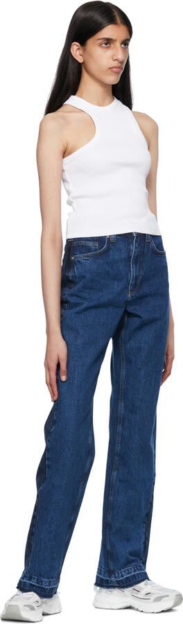 Axel Arigato White Marathon R-Trail Sneakers - Picture 4