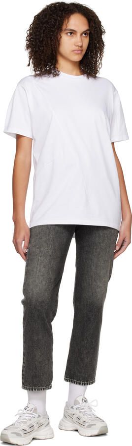 Axel Arigato White Marathon R-Trail Sneakers - Picture 4