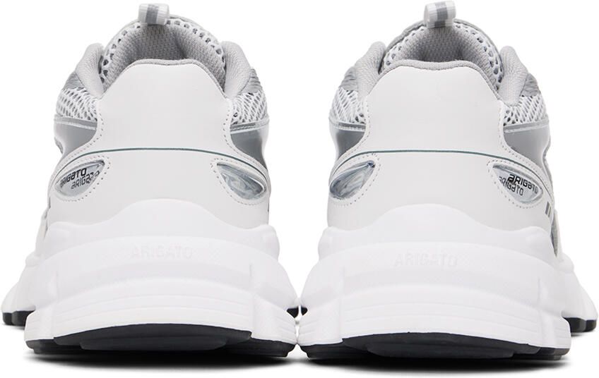 Axel Arigato White Marathon Runner Sneakers