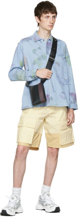 Axel Arigato White Marathon Runner Sneakers - Picture 4