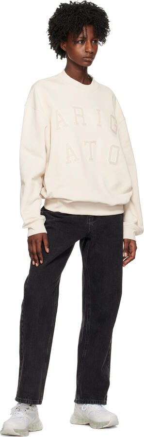 Axel Arigato White Marathon Sneakers - Picture 4