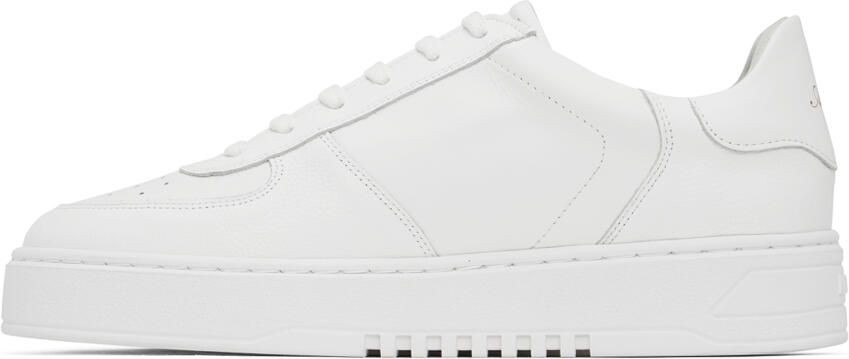 Axel Arigato White Orbit Sneakers - Picture 3