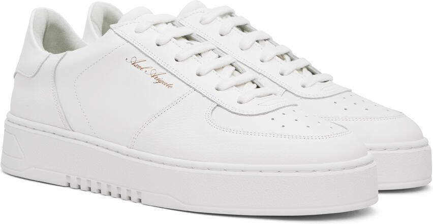 Axel Arigato White Orbit Sneakers - Picture 2