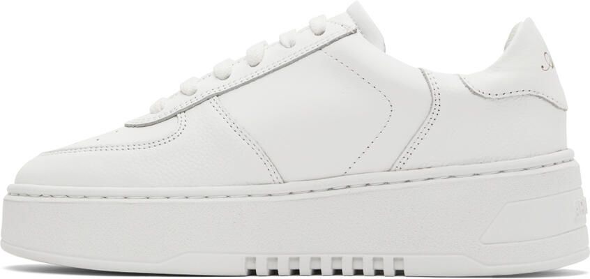 Axel Arigato White Orbit Sneakers - Picture 3