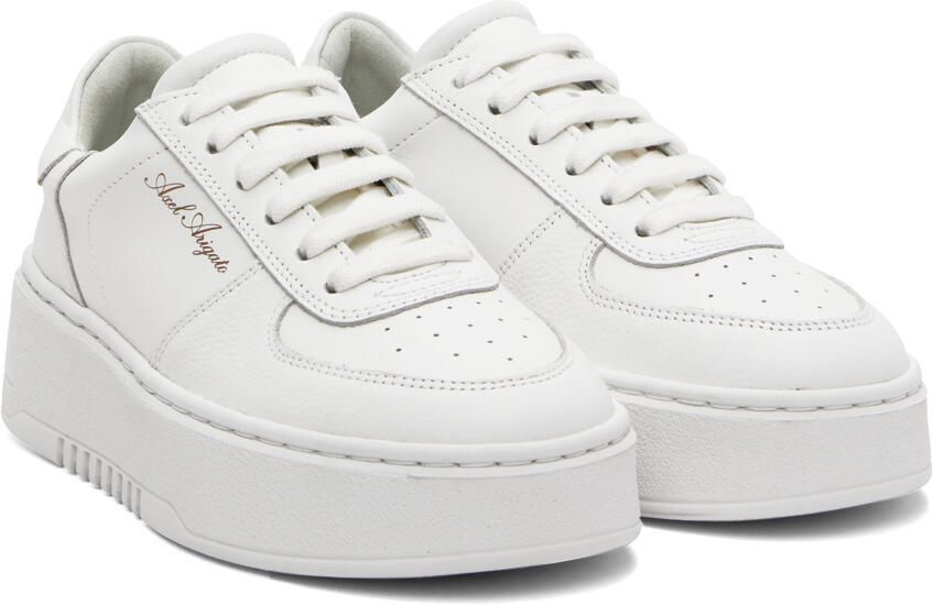 Axel Arigato White Orbit Sneakers - Picture 2