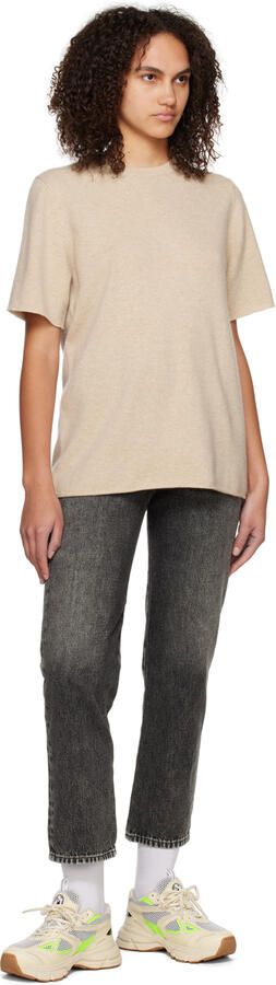 Axel Arigato Yellow Marathon Runner Sneakers - Picture 4