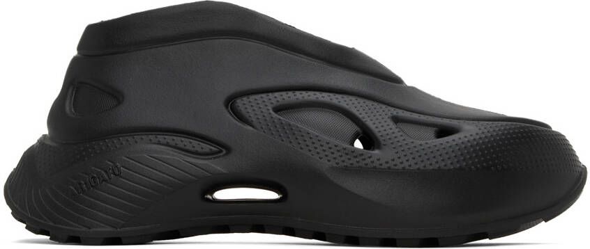 Axel Arigato Green Magma Sandals - Picture 5