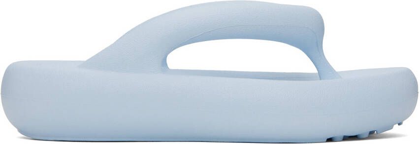 Axel Arigato Blue Delta Sandals - Picture 5