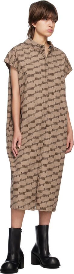 Balenciaga Black Hummer 90mm Boots - Picture 4