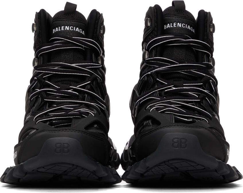 Balenciaga Track Hike Sneakers - Picture 3